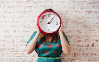 A late SMSF annual return will change the status of your fund