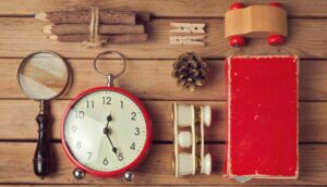 Your own personal accountant